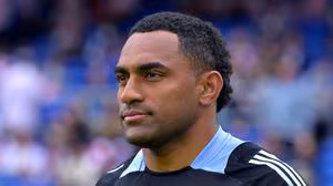 All Black Sevu Reece discharged without conviction on wilful damage charge