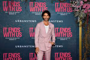 It Ends With Us star dropped by agency amid harassment lawsuit