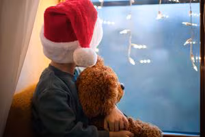 Patchy forecast for Christmas Day no deterrent to fun - mayors