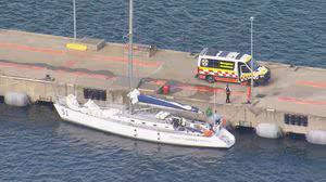 Both sailors named in Sydney to Hobart tragedies