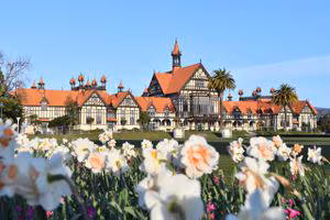 Uncovered: 100-year-old discovery in Rotorua Museum renovation