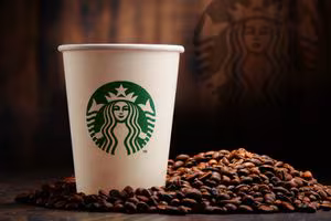 Starbucks plans corporate layoffs as part of turnaround