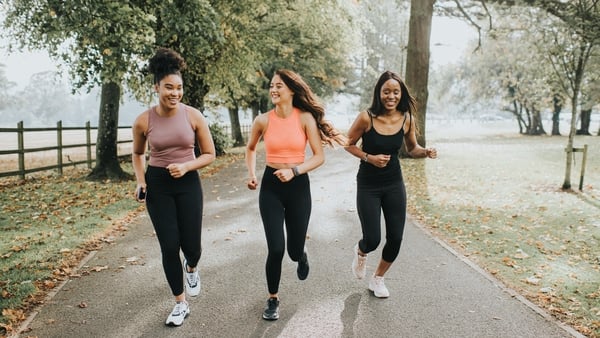 8 Irish fitness brands to check out this year