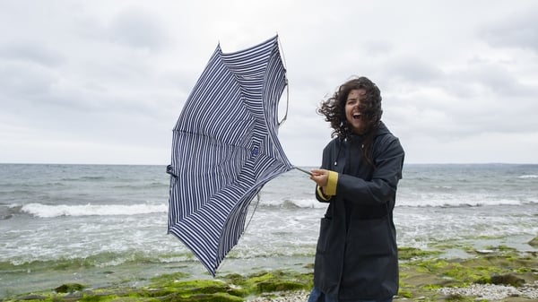How to weatherproof your wardrobe