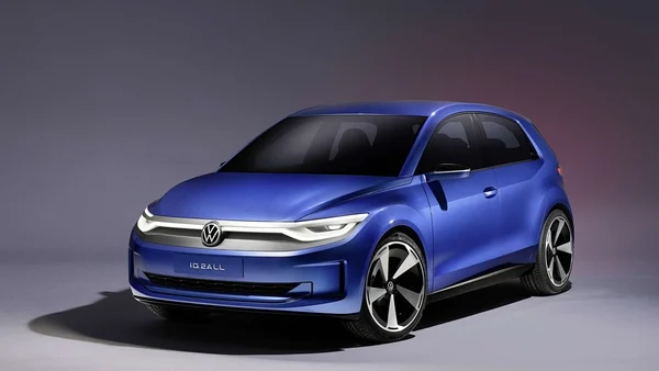 Volkswagen to launch €25,000 EV later this year