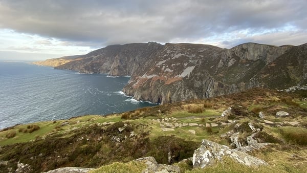 Donegal in 24 hours: Live music, fresh seafood &amp; stunning views