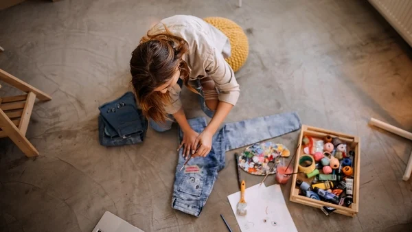 How to find the perfect craft to take up