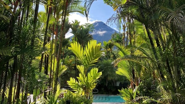 How I learned the secret to long life in Costa Rica's 'Blue Zone'