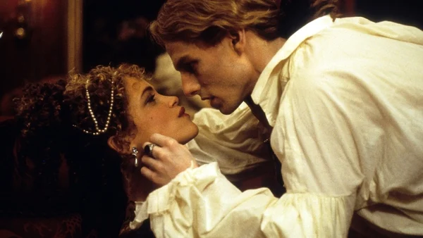 Why do we find vampires so sexy?