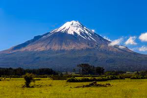 Te Kāhui Tupua: Taranaki Maunga granted legal personhood
