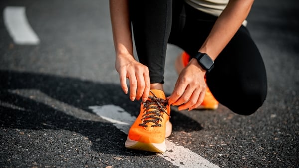 Why you should try running backwards: "It will burn thirty per cent more calories than going forward"