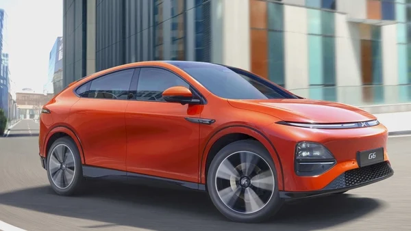 New Chinese competitor emerges to take on Tesla in Europe, including Ireland