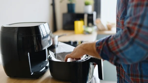 3 easy Jamie Oliver recipes to try in an air fryer
