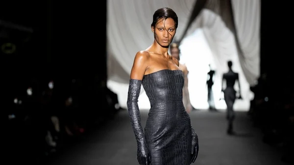 5 wearable trends from Paris haute couture week