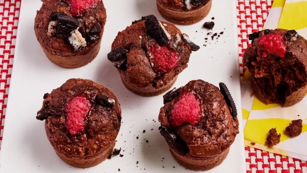10 fuss-free sweet treats to make this weekend
