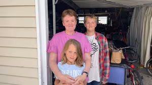 Demand 'higher than ever' for donated school stationery