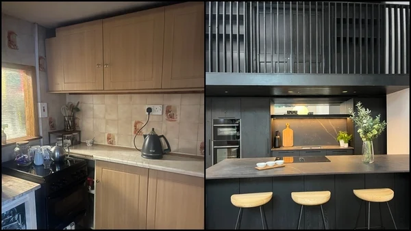 Gallery: Dermot Bannon transforms North Strand home on a budget