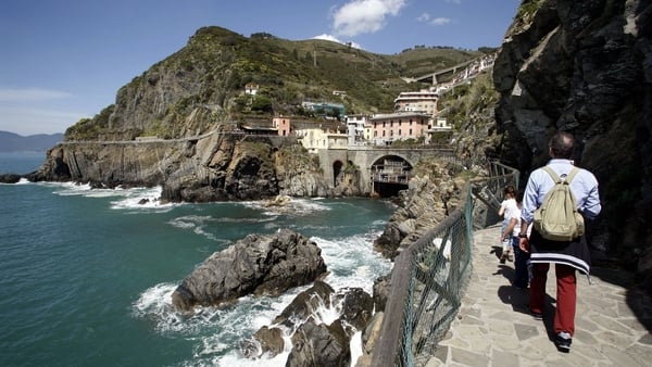 5 iconic walking routes across Europe to tick off your list