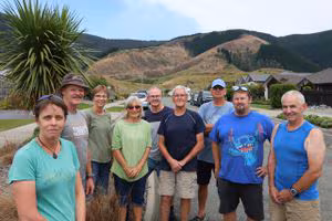 Action wanted on bare Nelson slopes above homes