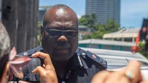 Fiji police allegedly dumped body of man who died in custody
