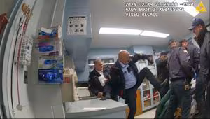 Death of NY man beaten by prison guards ruled a homicide, lawyers say