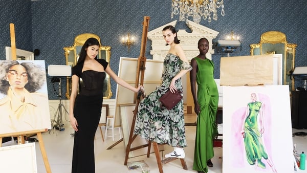 Corina Gaffey talks through BT's top trends for spring/summer 2025