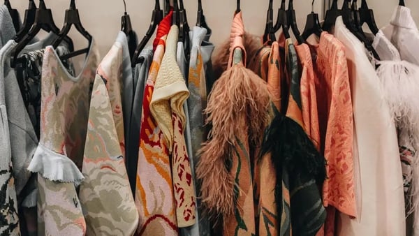 How to upgrade your wardrobe over 50