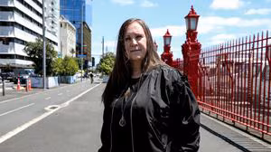 Woman injured after being hit by e-scooter calls for accountability