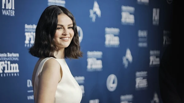 Celeb style at the 2025 Santa Barbara International Film Festival
