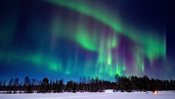 5 extraordinary night-time experiences to do around the world