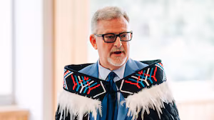 Chief Human Rights Commissioner apologises to Muslim community