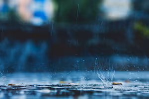 'A month's worth': Heaviest rainfall to come for parts of NZ