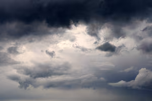 Thunderstorms possible for upper North Island