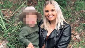 Australian killer who stabbed ex-partner 78 times 'not psychotic'
