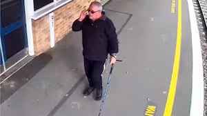 Search underway for Masterton man, 74, missing since Sunday