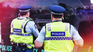 Four arrested after police bust drug run headed for Blenheim, Westport