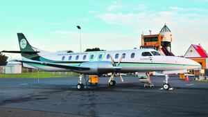 Council to waive airport fees for Air Chathams for next six months