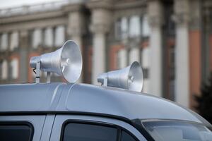 Sleepless nights, anger over siren battles on streets
