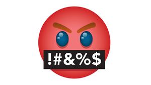 Why is it still so unacceptable to say the C-word?