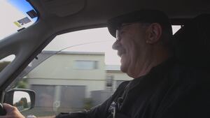 Good Sorts: The Oamaru driver going the extra mile