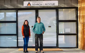 More Wānaka rescue callouts as social media lures the unprepared