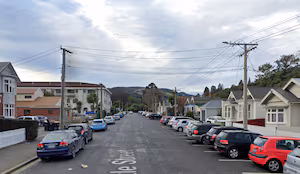 Inspectors to check conditions of Dunedin student flats