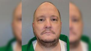 US death row inmate volunteers to die after friends were executed