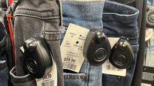 Retail NZ wants 'urgent meeting' with minister over shoplifting change
