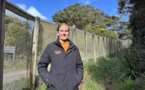 Zealandia fence set for replacement after 25 years