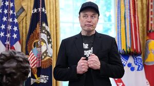 Think your return to the office was rough? Musk faces big challenges