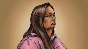 Aus mushroom cook triple-murder trial enters sixth week