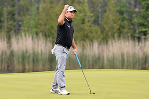 Kiwi Ryan Fox claims second PGA Tour victory in a month
