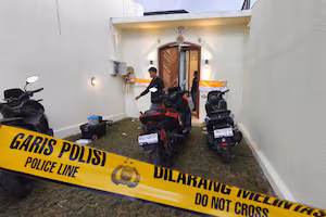 Bali shooting: Police backtrack on arrest claim after Aus tourist killed