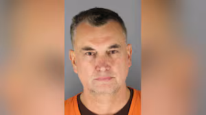 Minnesota shooting suspect had dozens of potential targets, prosecutors say